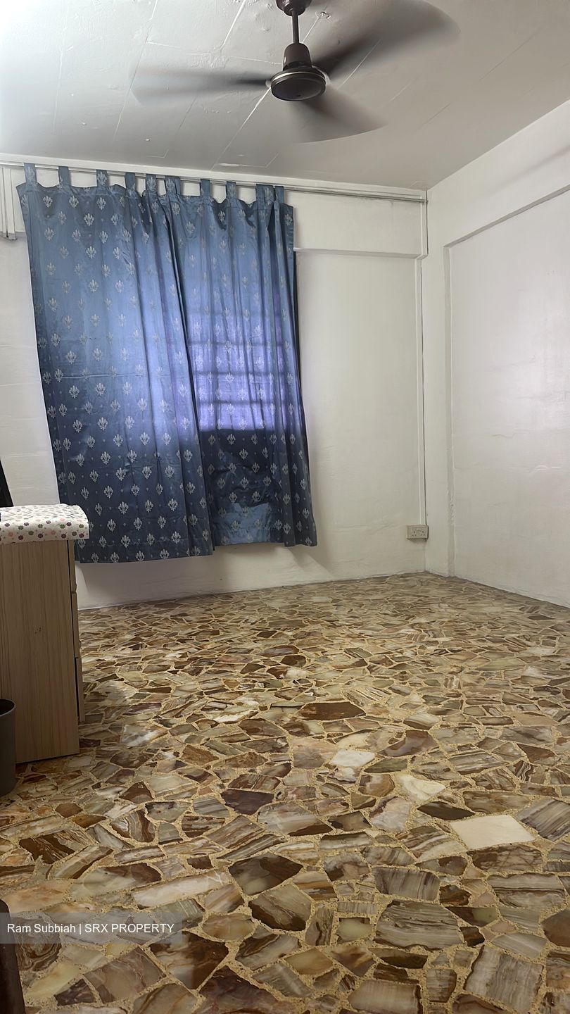 Blk 701 Chong Pang Green (Yishun), HDB 3 Rooms #476692831